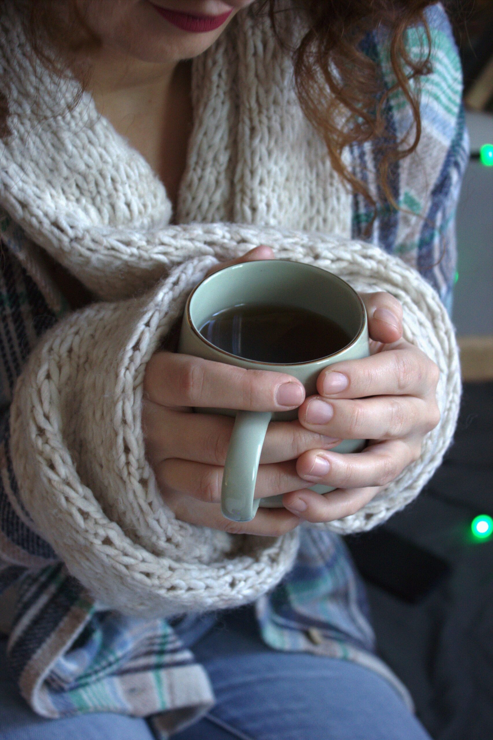 Paises bajos en diciembre selfcare